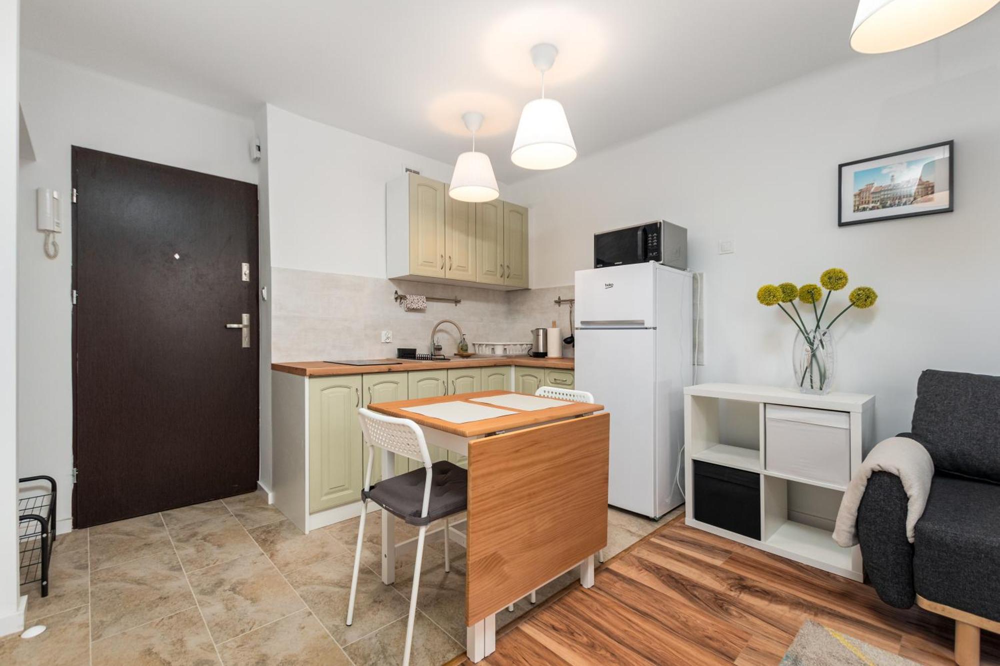 Apartament Przechodnia 2 By Homeprime