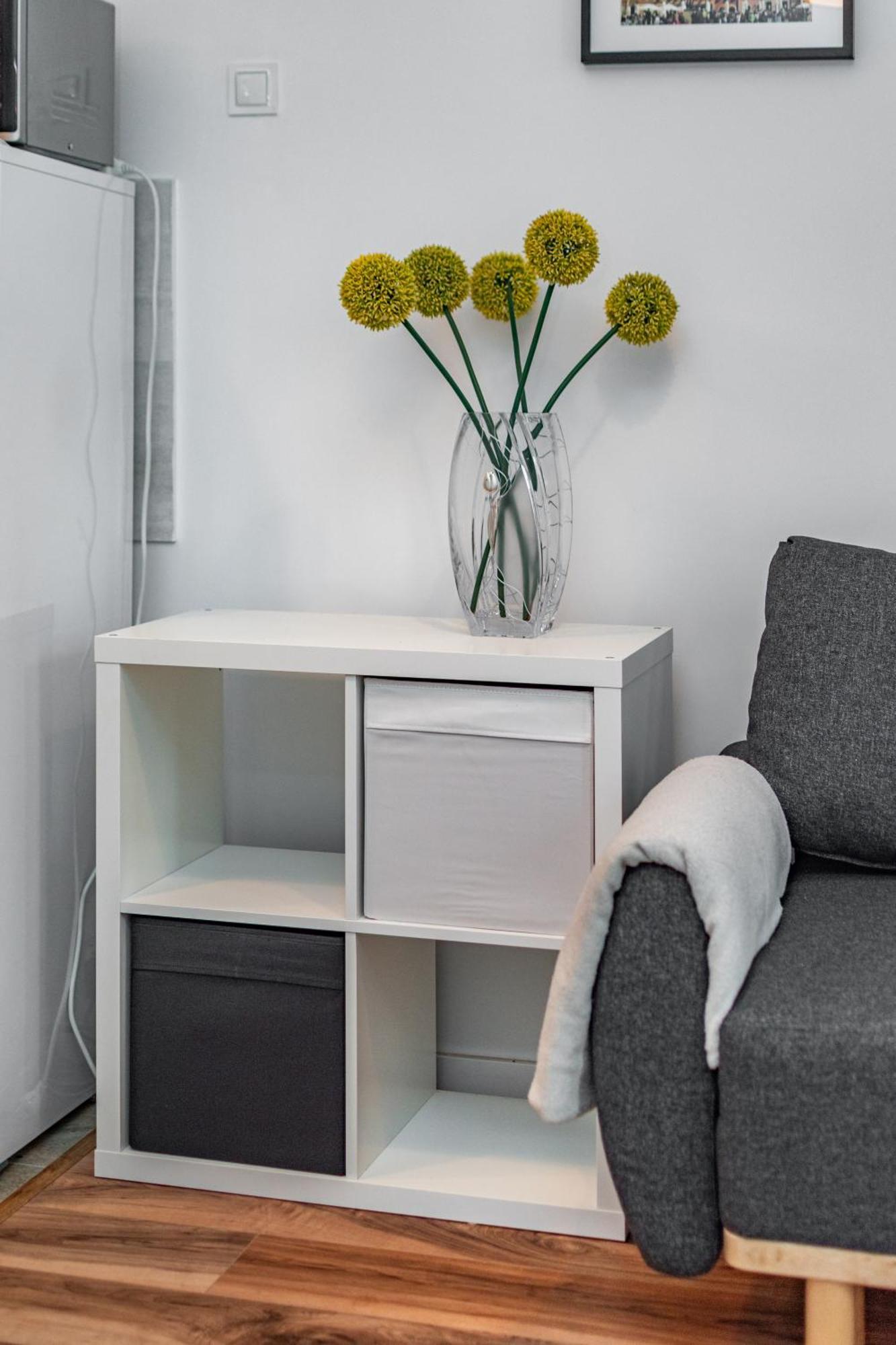Przechodnia 2 By Homeprime Apartament Warszawa