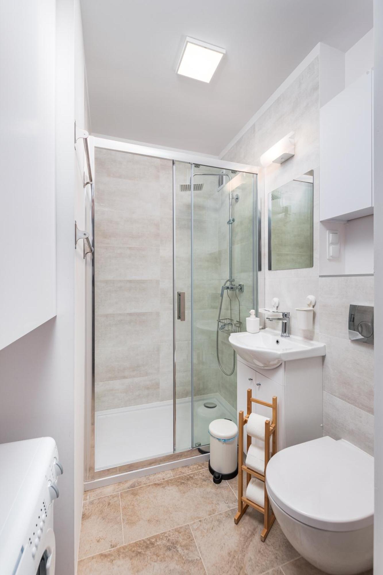 Przechodnia 2 By Homeprime Apartament