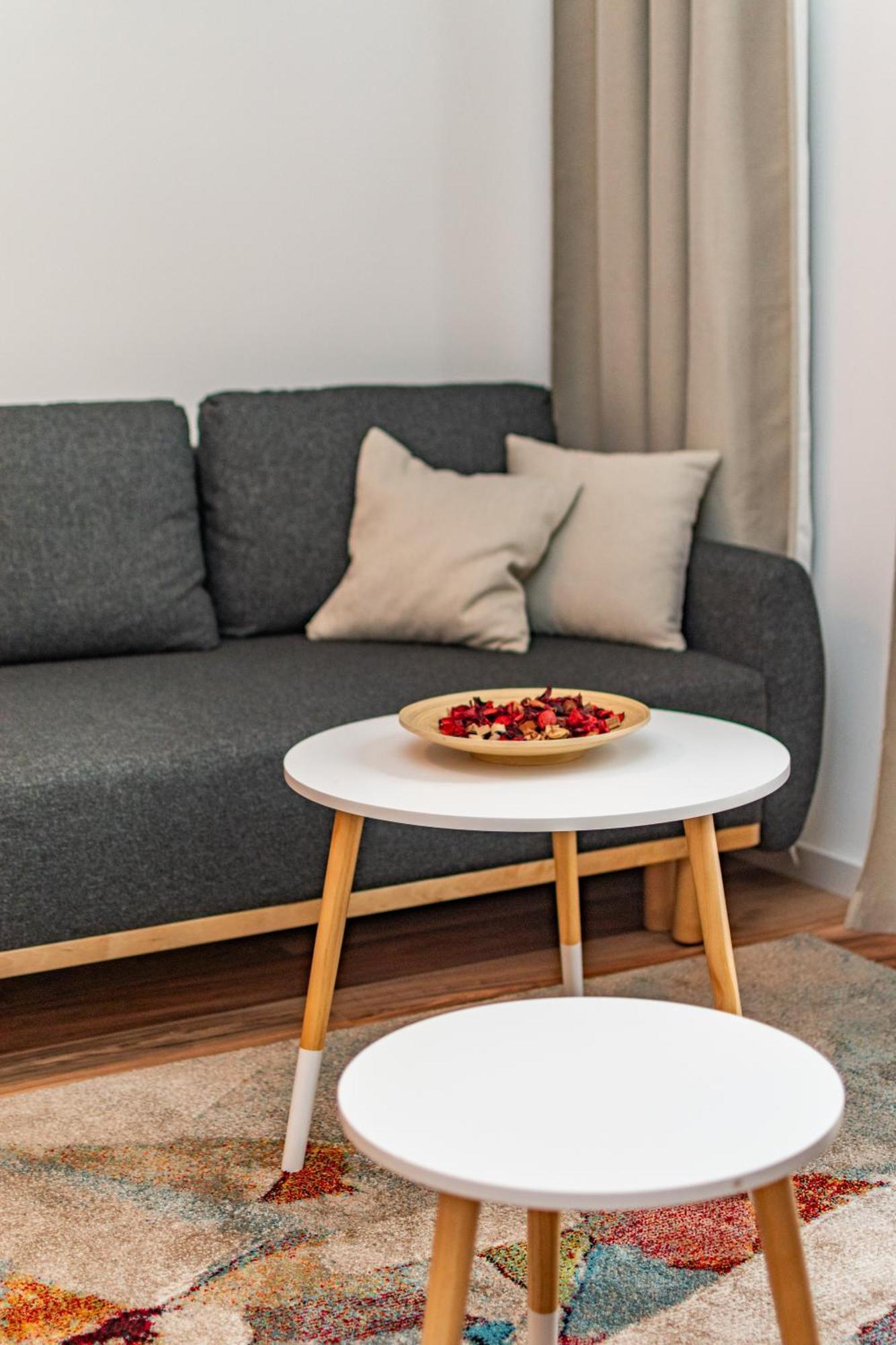 Przechodnia 2 By Homeprime Apartament