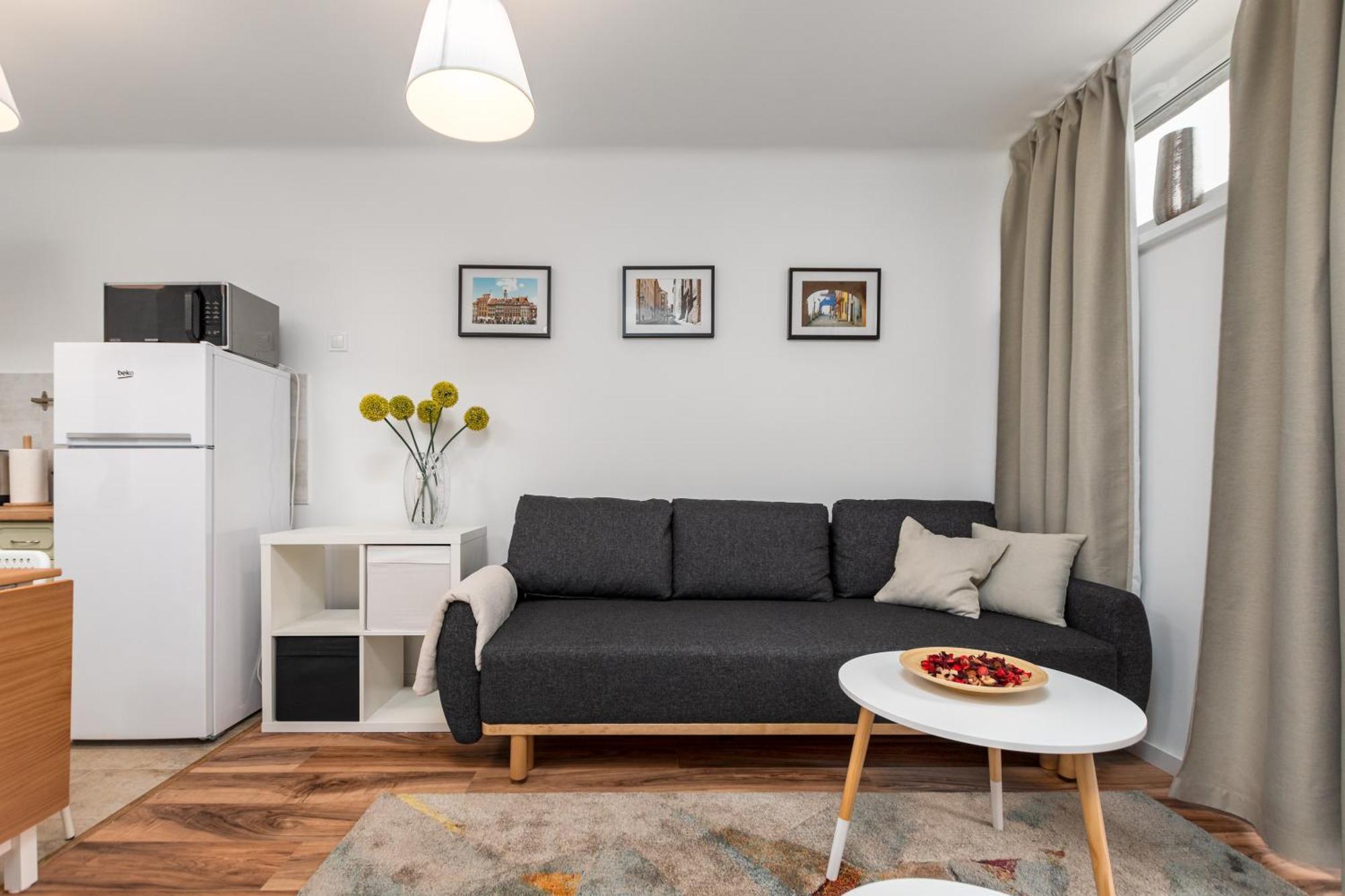 Apartament Przechodnia 2 By Homeprime