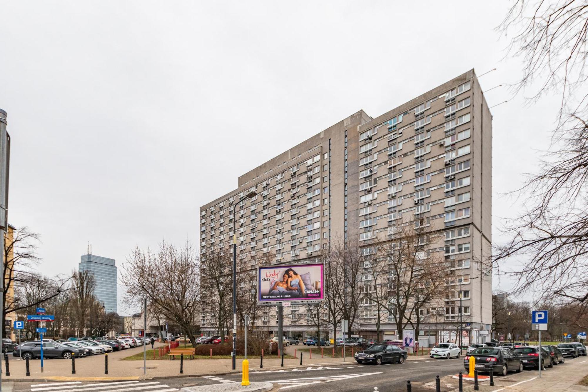 Apartament Przechodnia 2 By Homeprime *